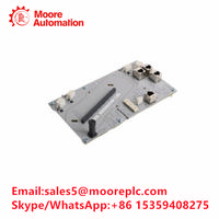 Honeywell 10310/3/1CC Governor Speed Control Module